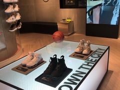 -JORDAN(外滩中央体验店)