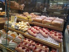 -巴黎贝甜(常德路店)