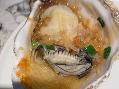 -悦海·家宴·冰花皮皮虾大锅贴(宝龙店)