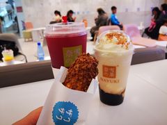 -奈雪的茶(大悦城店)