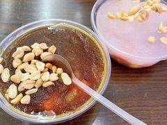 -正宗八宝冰饭·非遗冰饭·烧烤(奎桥店)