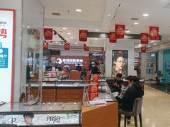 -盛视视光中心(东中街店)