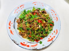 -广府乡下·饭庄(新港东路店)