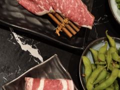 -湊湊火锅·茶憩(颐堤港店)