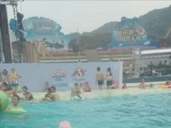 -杭州浪浪浪水公园
