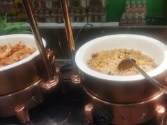 -尚宴牛特鲜自助(太原街万达店)