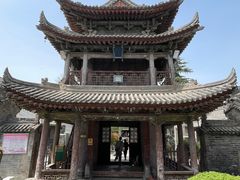 -大学习巷清真寺