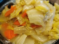 -古代饭堂(冠亚店)