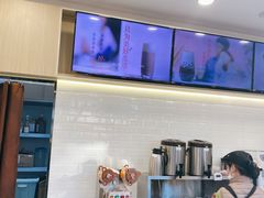 -CoCo都可(大华二店)