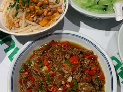 -欧记大排档·景德菜(上海首店)