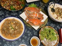 -旺角小渔村·海肠捞饭开创者(环山路店)