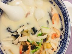 -山外山菜馆(玉泉路店)