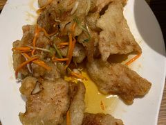 -金掌勺·锅包肉(广渠门店)