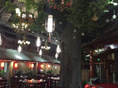 大堂-来小酌·长安酒家(翠庭大厦店)