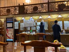 -福慧慈缘素食餐厅(王府井店)