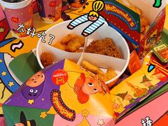 -VT101维多利广场