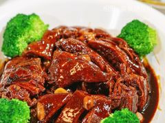 -东坊味道私房菜·地道顺德菜(大良店)