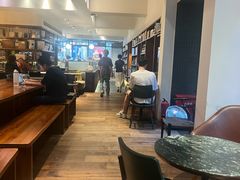 -BAKER&SPICE(安福路店)