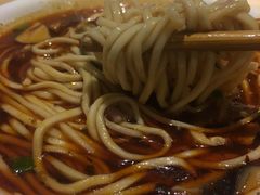 -吴记怪味面(牛王庙店)