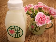 -宝珠奶酪(长宁金虹桥店)