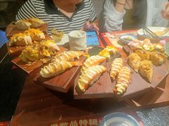 -古田居·特色寿司料理(星之岛旗舰店)
