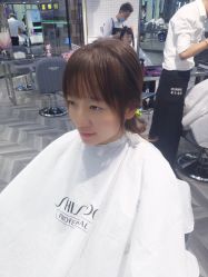 -慕名造型