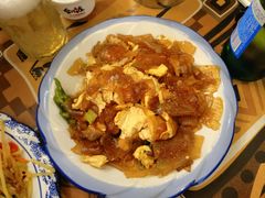 -朝花夕拾中餐厅(台儿庄古城复兴广场店)