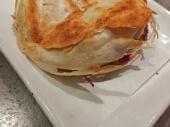 -大师兄·手工面·西北菜(南沙万达广场店)