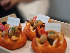 -喜茶(北京五棵松华熙店)