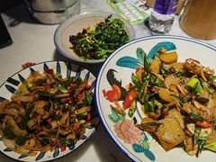 -树厨贵州菜(大十字店)
