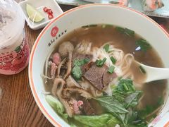 -越南牛肉河粉餐厅(书院巷店)
