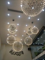 点击看大图 -3AM HAIR SALON烫发染发接发