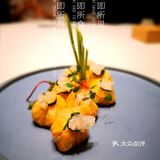 只为食材品质和喜欢的味道而吃