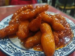 -北大地皖峰饭馆