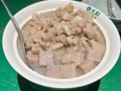 -费大厨辣椒炒肉(太平老街店)