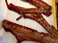 碳缸烤鹅翅-小董哥烤串(故宫店)