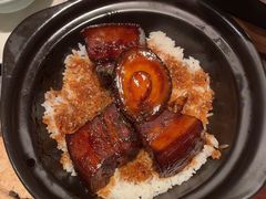 -环球港凯悦 · 享悦中餐厅