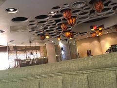 -琥珀咖啡(新南路店)