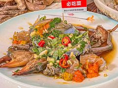 -潮和兴海鲜城·地道潮汕菜(佛山店)