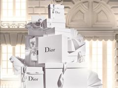 -Dior迪奥(上海世茂广场店)