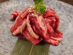 烧肉牛肋王后-烧肉达人(凯德晶萃店)