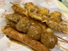 -肥韬茶餐厅(海上世界店)