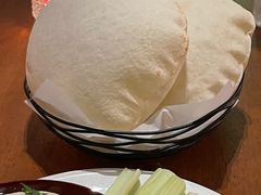 -ELI FALAFEL Lebanese&Mediterranean黎巴嫩美食(富城路店)
