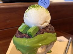 -EAU CAFE(永康路店)