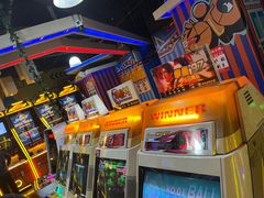 -真快活Coohoo Max(银泰创意城店)
