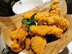 停不下来小酥肉-太二酸菜鱼(沈阳万象城店)
