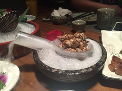 味见日本料理-味见·荣家(亚泰大街店)