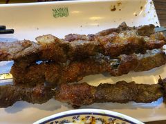 -南来顺饭庄·清真(南菜园店)