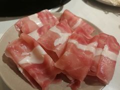 -岗上渣渣老火锅(两路口店)