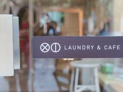 -XI·LaundryCafe 喜咖自助洗衣咖啡店